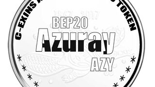 The Future of Cryptocurrency: Discover the Power of Azuray AZY Token