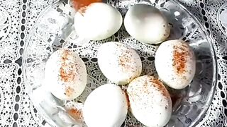 Dhaba style egg curry recipe