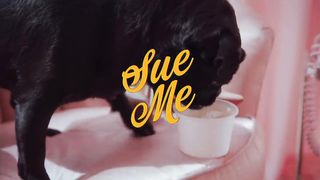 Sabrina Carpenter - Sue Me.