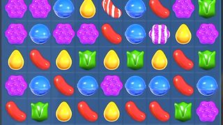 Candy Crush Saga