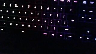 RGB Keyboard for Computer