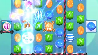 Candy Crush Saga