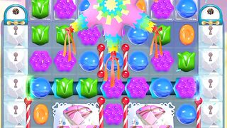 Candy Crush Saga, 12200