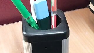 Pen and Pencil ✏️ Holder