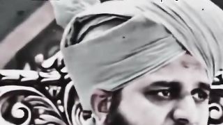Biyan of Ajmal Raza Qadri on Shab e Barat