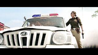 Bholaa Official Trailer | Ajay Devgn | Tabu | Bholaa In IMAX 3D | 30th March 2023