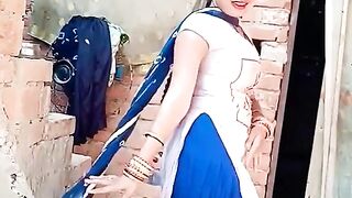 Punjabi dance
