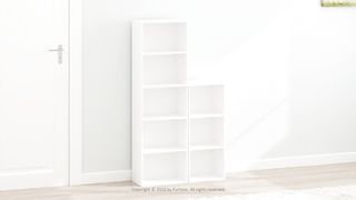 OPEN SHELF COLLECTION