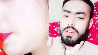 Zubair Tiktoker funny video