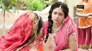 Kya Yashoda pakad payegi Kanha ki chori