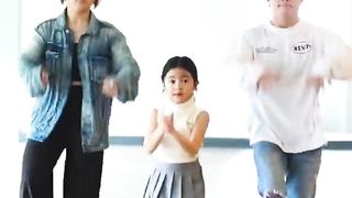 the next episode siblings dance with bro @ranzkyle and mini-me @onewithnatalia