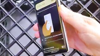 Share Your Battery|Google Pixel 7