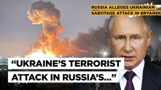 Wagner Fighters Near Center Of Bakhmut, Russia Alleges “Kyiv’s Terror Attack”, Blinken Meets Lavrov