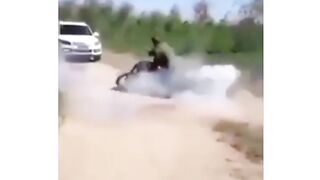 My friend Bhai tujhe bike chlana aata hai Kya? Funny videos