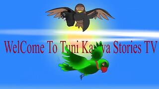 Tony chirya cartoon