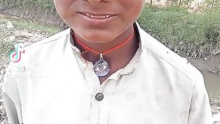 Sindhi fanny video