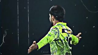 game changing spell by Rashid khan {3-15}..... Zalmi Cricket Board
