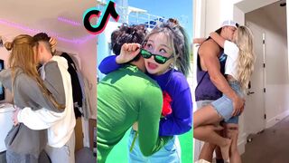 Sweetest Couple Cuddling Boyfriend TikTok Compilation - May 2021