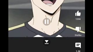 Anime like like fore more vidoes