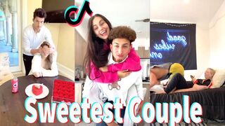 Cute Couples that'll Make You Single - May 2021