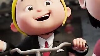 I am funny video editing