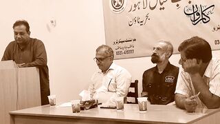 سید زاہد شہزاد : نظم
