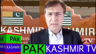 رانا ثناء اللہ کو قتل کر کے عمران خان کے زمہ ڈاکٹر معید پیر زادہ