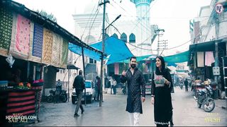 Tabah Kar Gaye - Altamash Faridi Ft Sajid Shahid Video Song