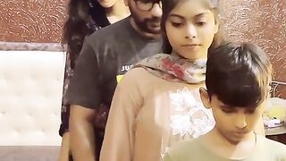 Talha bhai on mod