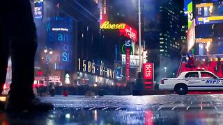 Spider Man Hollywood Superhit Movie Scane