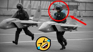 FUNNY MOMENTS