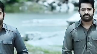 JrNtr Hero Super Hit South Action Movie