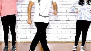 dance