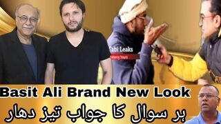 Basit Ali SHOCKS Pakistan Cricket Fans! What Did He Suggest to Babar Azam?