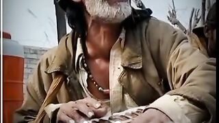 G oye malang, جی آوے ملنگا