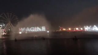 dubai festival