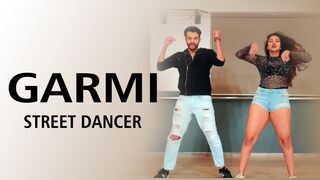 Garmi Song | Street Dancer 3D | Varun D | Nora F | Shraddha K | Noel X Riya Choreography