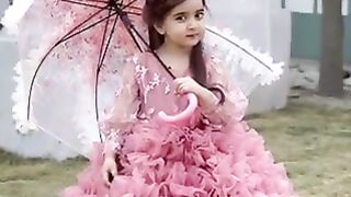 So cute baby please like  okay thank you so much beautiful