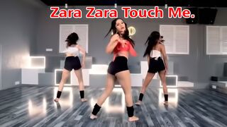 Touch Me