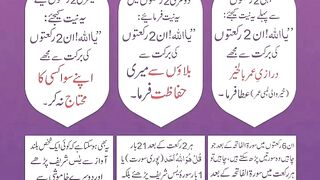 Shab e Barat Ka Amal