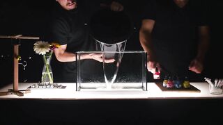 Ink In Motion