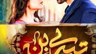 Drama tere Bin _Yumna Zaidi_Wahaj AliCa
