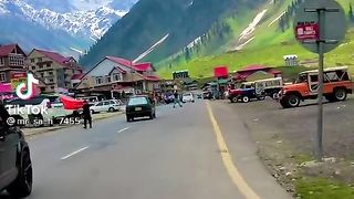 The beauty of Pakistan