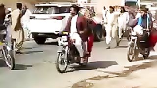 یا اللہ میرے ملک پر رحم فرما