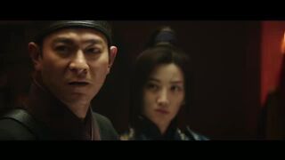 The_Great_Wall___Battling_the_Queen_Tao_Tei_in_4K_HDR(720p).