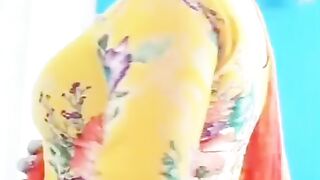 Haryanavi Girl Look