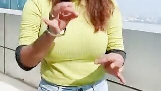 Attitude Girl