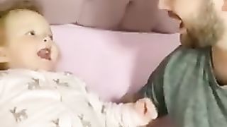 Cute ???? baby