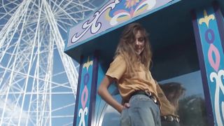 Steampvnk - Feel The Love , video 2022, Top Models, Music video, English songs