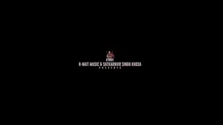 Gundeyan Di Gaddi (Official Video) R Nait - Gurlez Akhtar - MixSingh - Punjabi Song